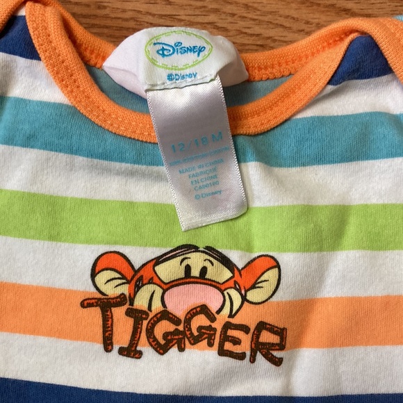 Disney Winnie the Pooh collection - Picture 12 of 12